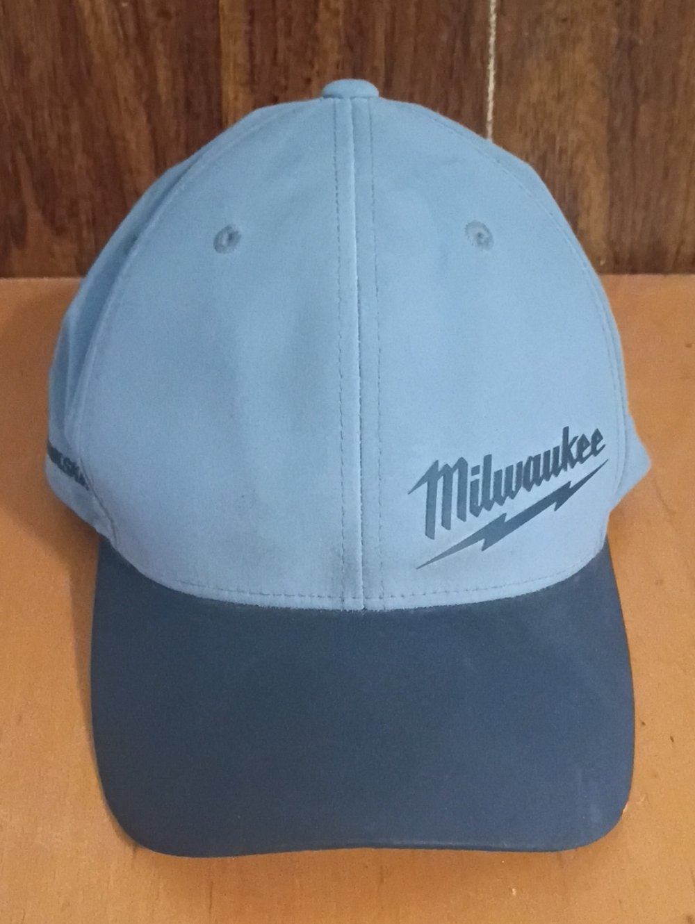 Milwaukee Workskin hat